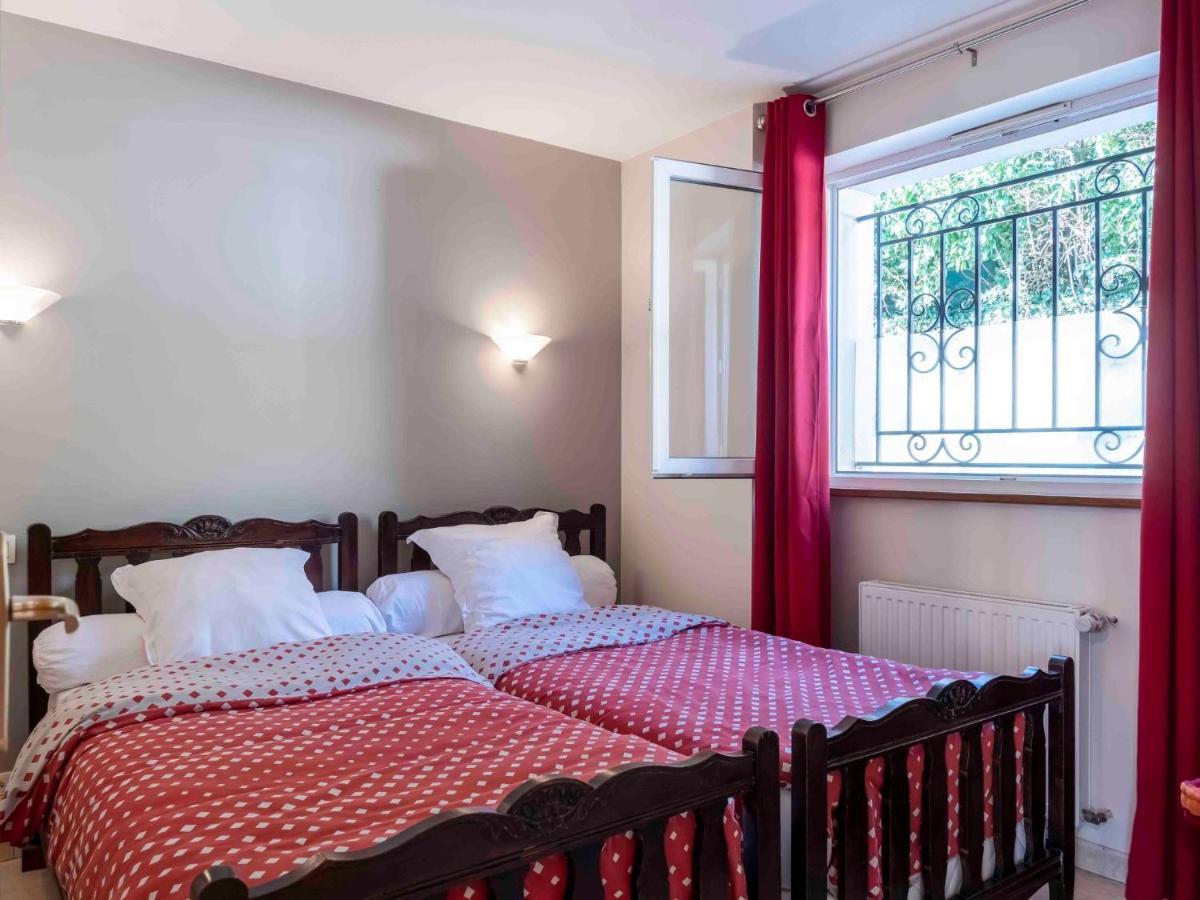 Apartment Kafartenea By Interhome Urrugne Exterior foto